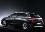 Citroen C4 2010 года